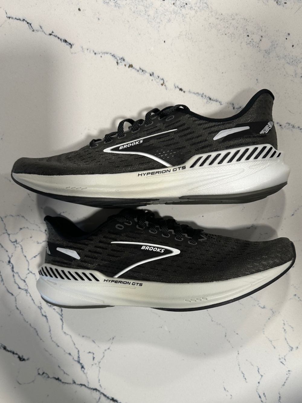 Brooks Hyperion GTS Women’s Running Shoes - Size 9.5